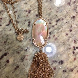 Kendra Scott ‘Rayne’ Necklace